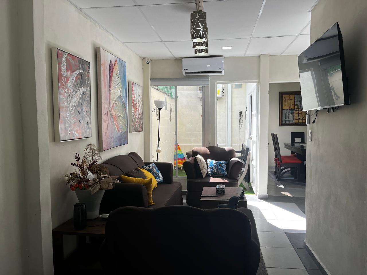 Casa en Venta en Quezaltepeque