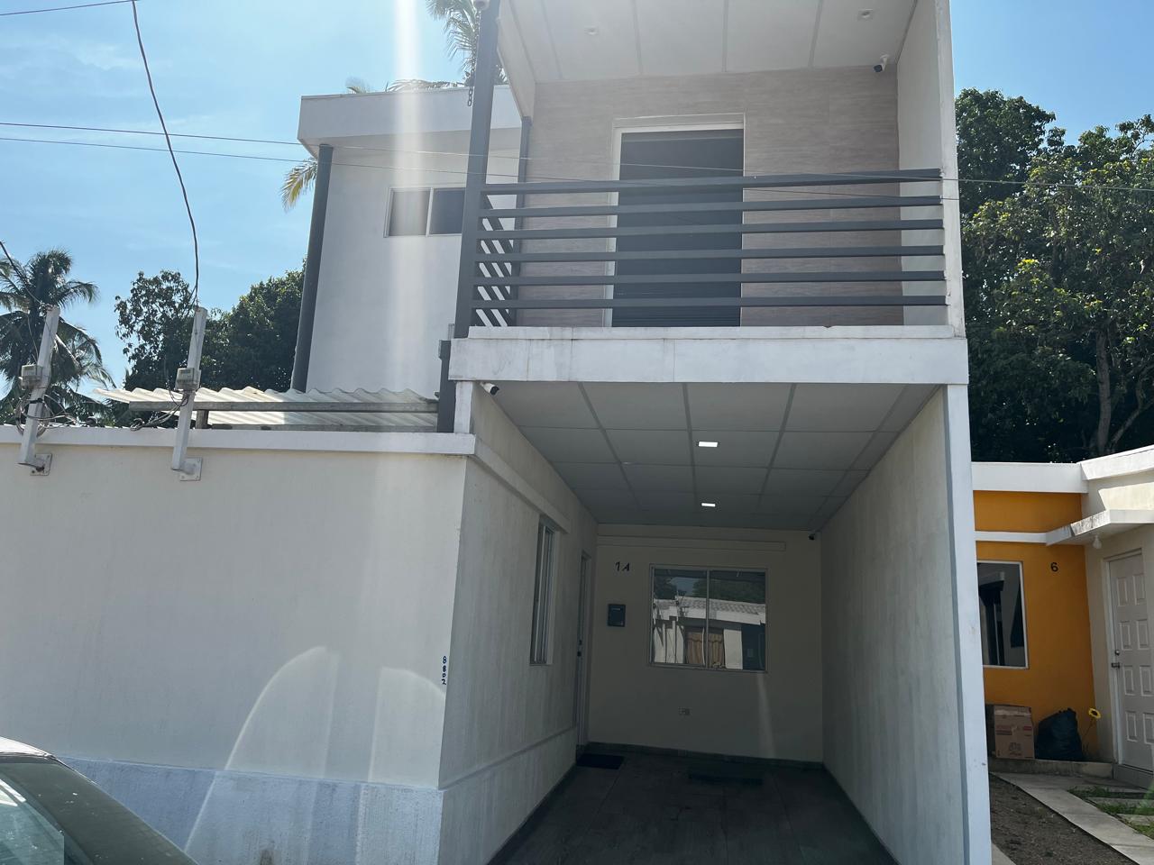 Casa en Venta en Quezaltepeque