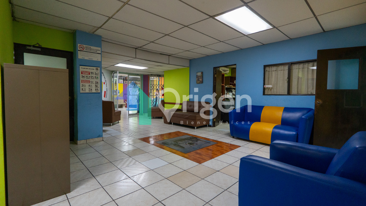 Casa en venta col. buenos aires