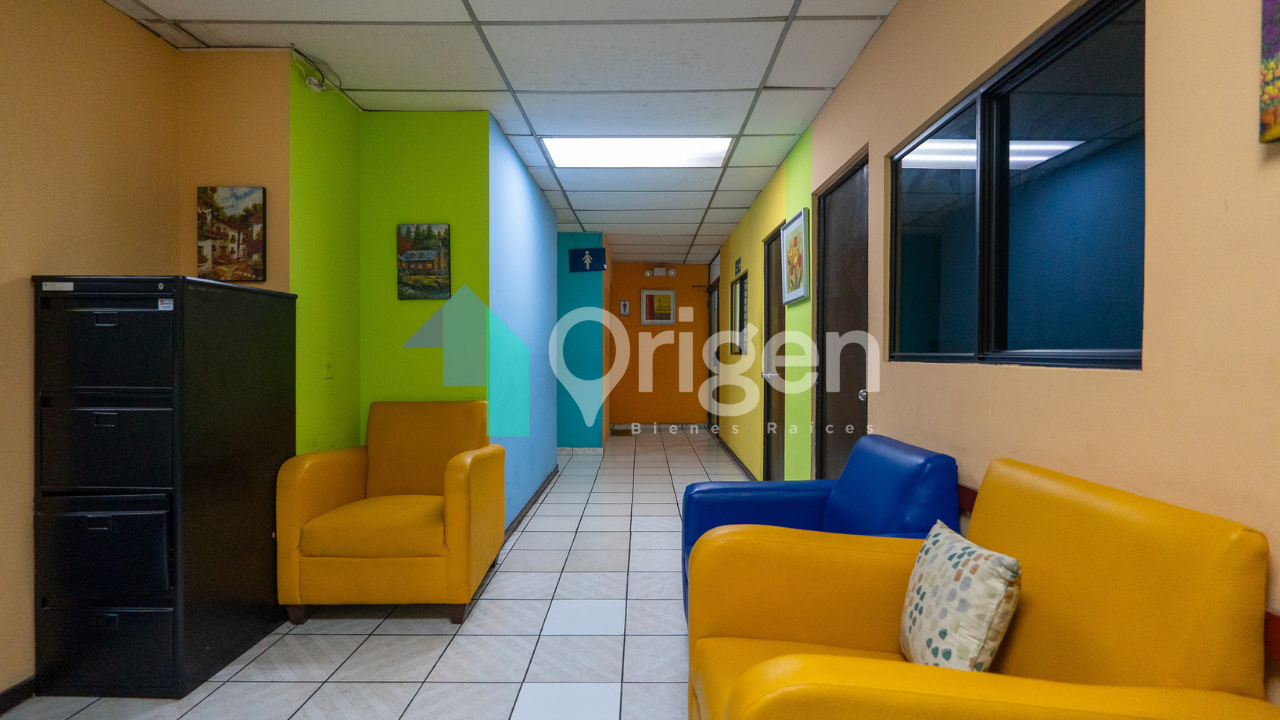 Casa en venta col. buenos aires