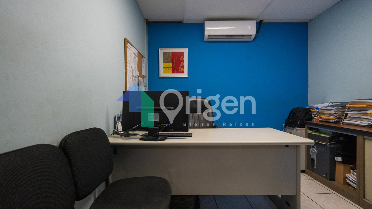 Casa en venta col. buenos aires