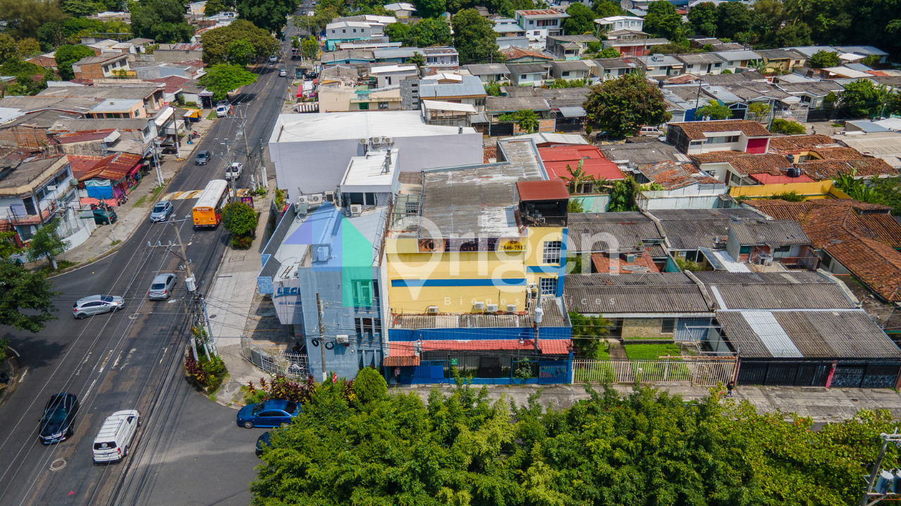 Casa en venta col. buenos aires