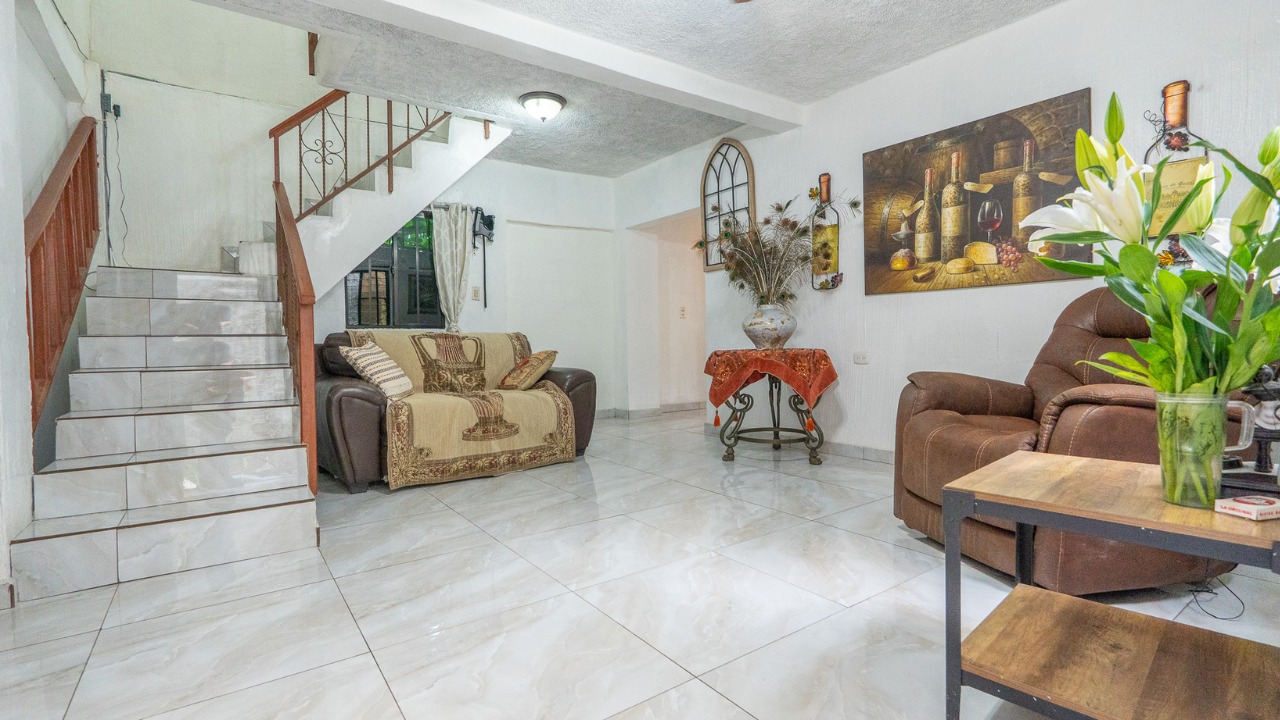 CASA NUEVA en venta en Ciudad Delgado