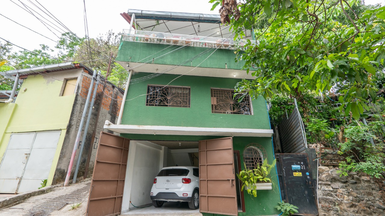 CASA NUEVA en venta en Ciudad Delgado