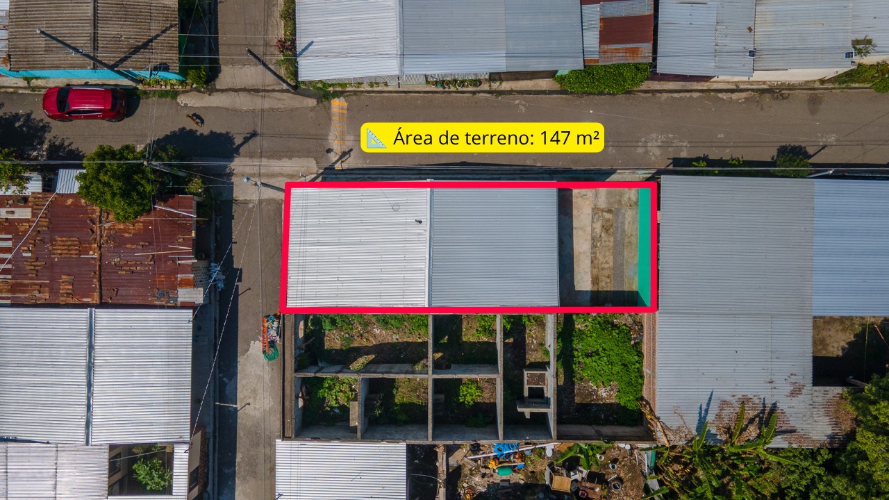 CASA NUEVA en Lourdes