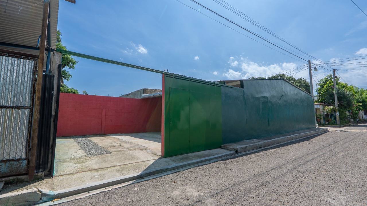 CASA NUEVA en Lourdes