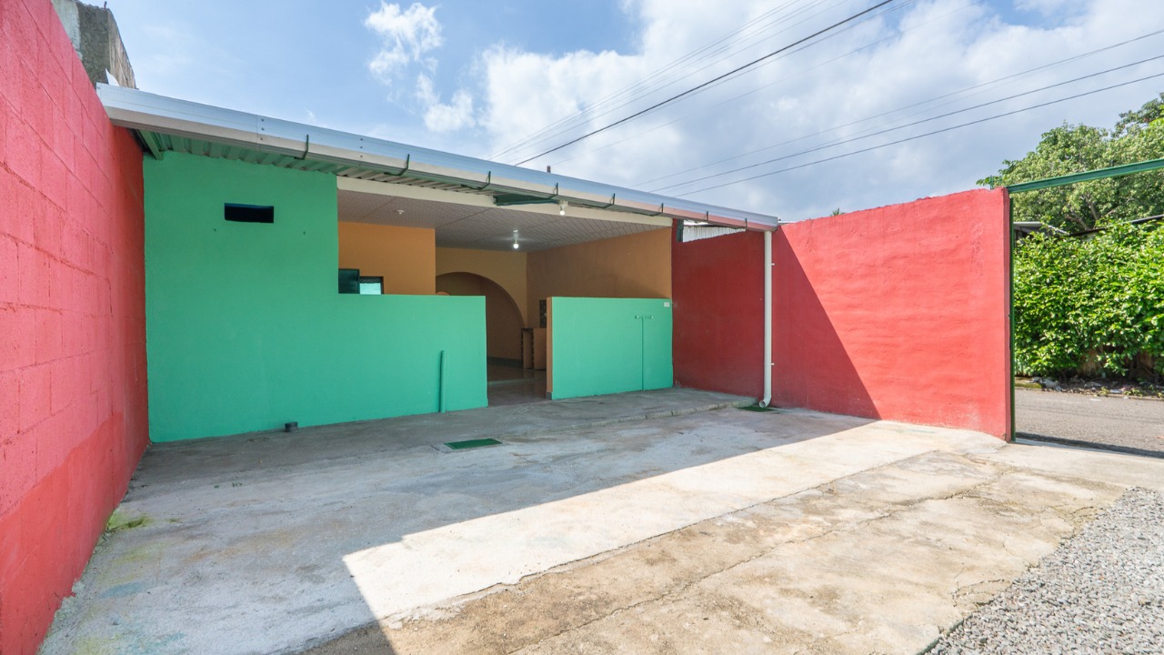 CASA NUEVA en Lourdes