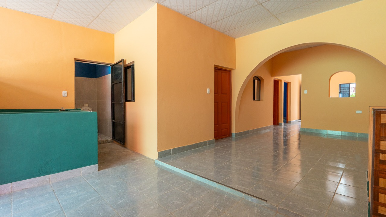 CASA NUEVA en Lourdes