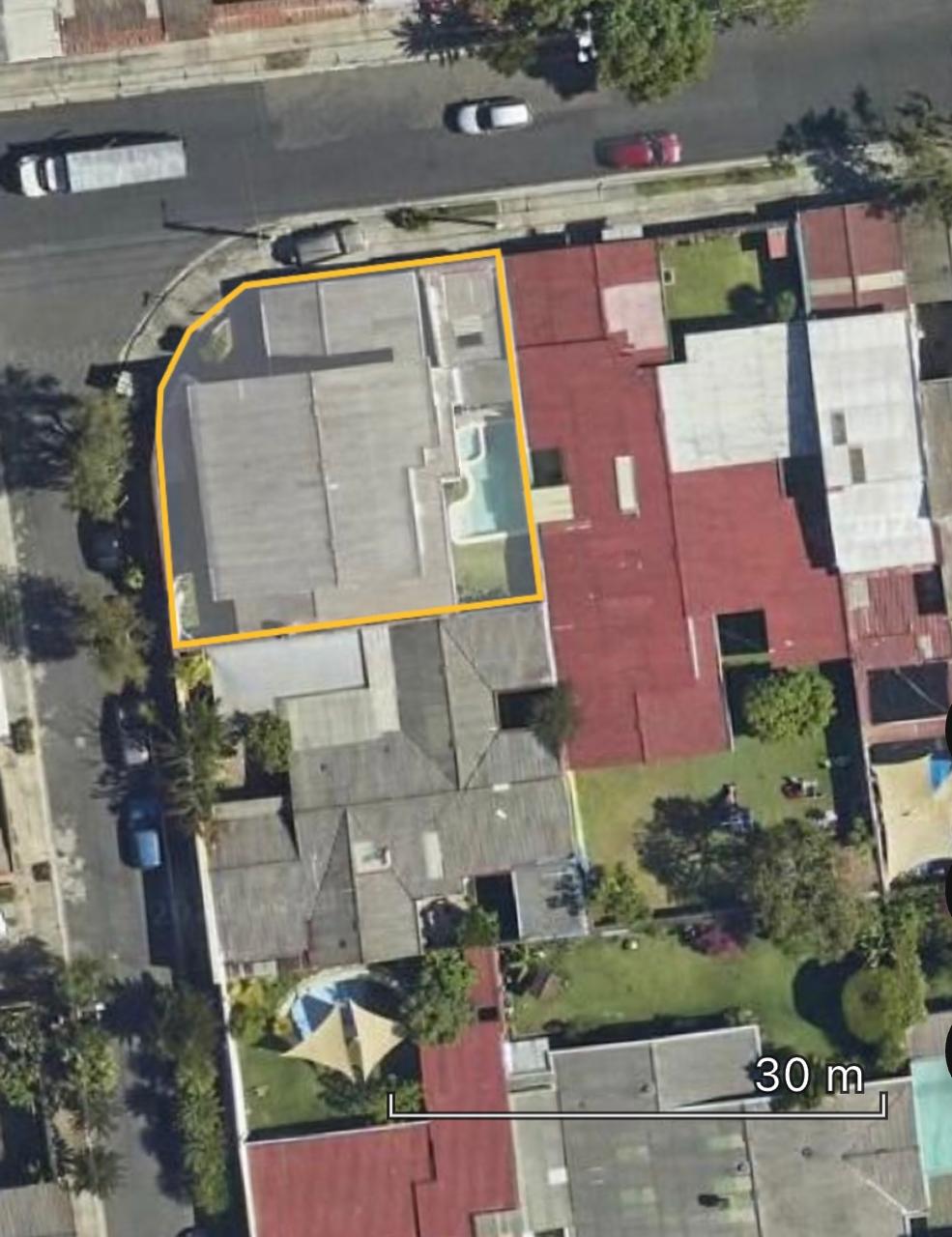 Venta casa en Jardines de la Libertad Merliot