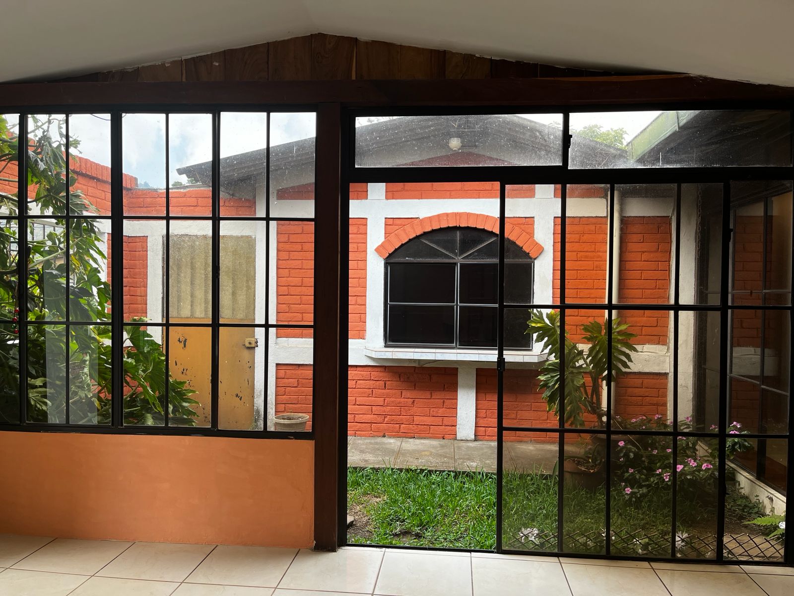 Venta casa en Apaneca