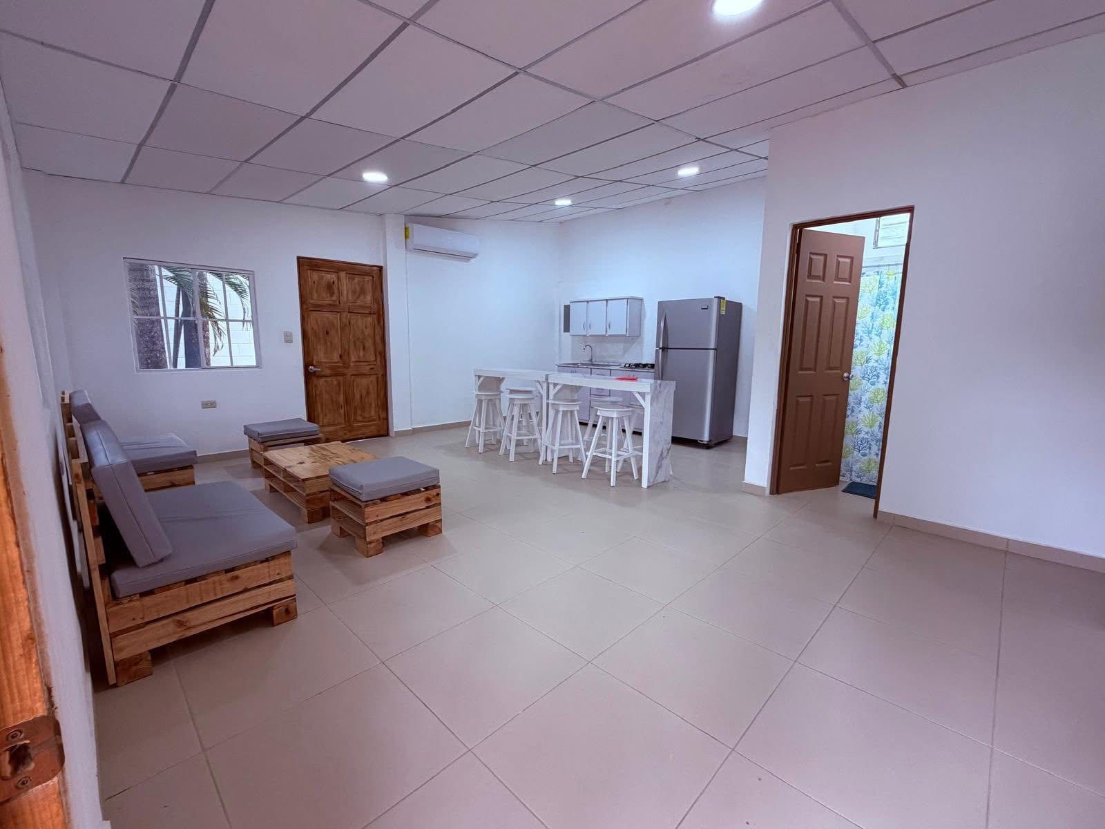 Rancho Costa del Sol, playa el Zapote