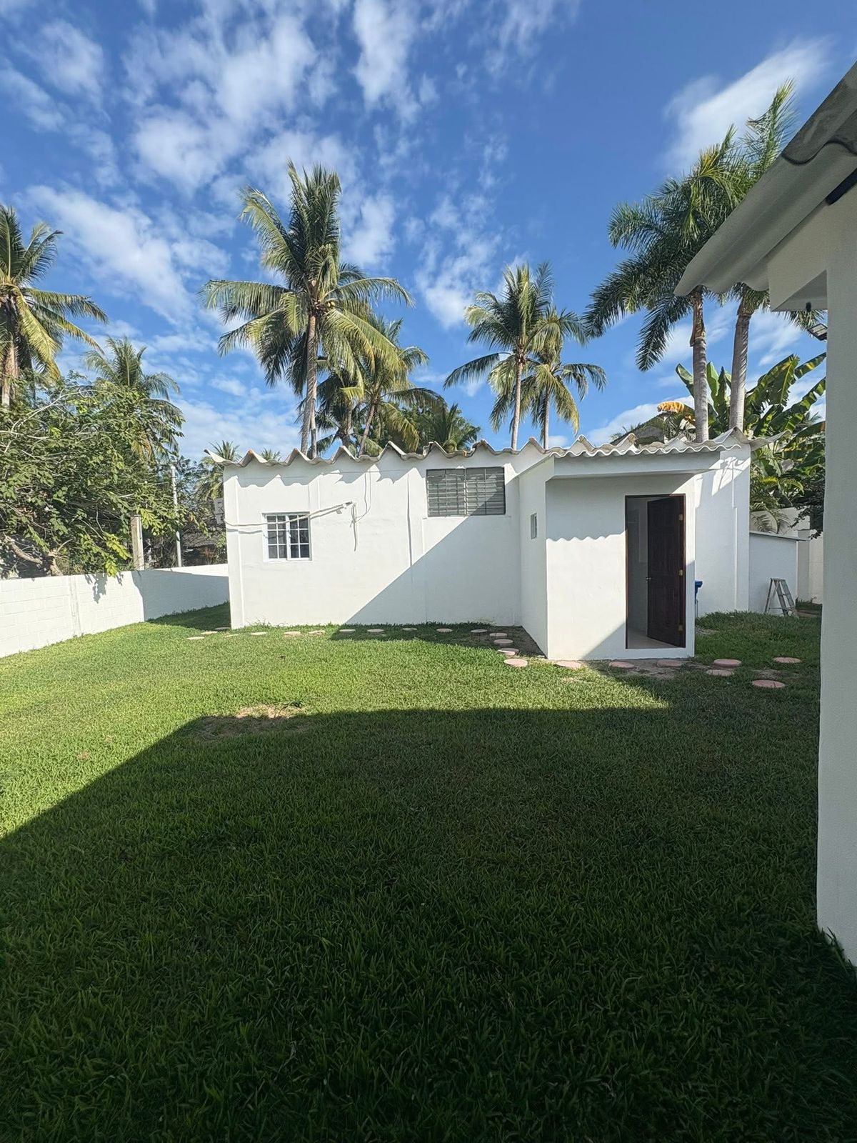 Rancho Costa del Sol, playa el Zapote