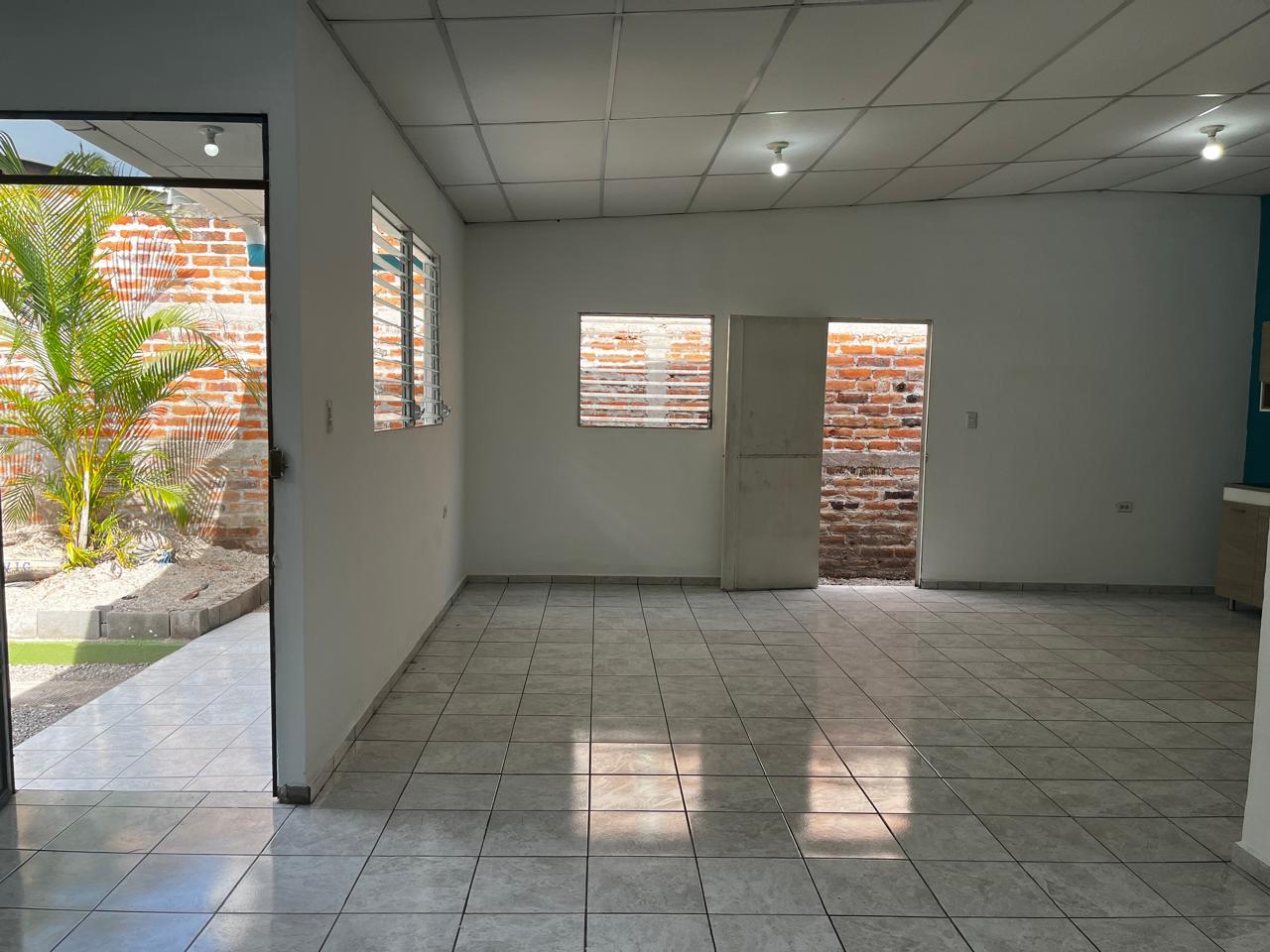 Casa en venta en colonia El Cambio, Quezaltepeque